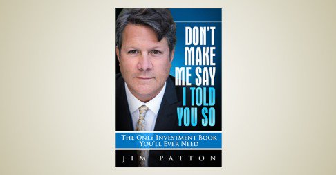 booklemur's tweet photo. #JimPatton #Investment #Retirement #FREE today! Join https://t.co/8boeRXHpIl deals. #kindle
https://t.co/TsfyVpmaBF https://t.co/MyVIy72Eji