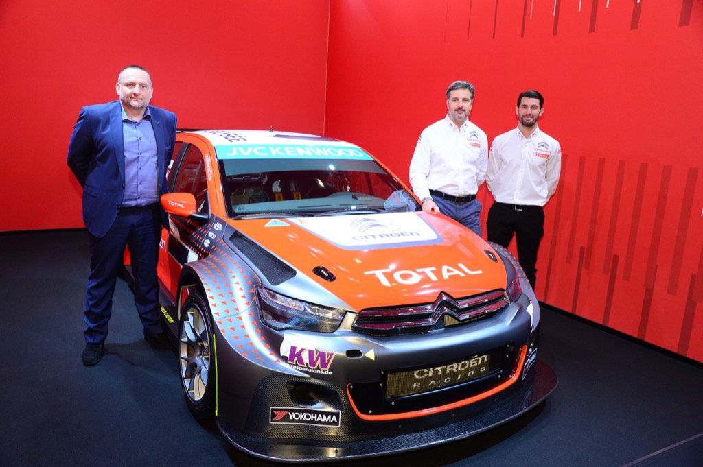 [INFORMATION] WTCC - Saison 2016 : les infos - Page 2 CcdhFbWXIAAt1HQ