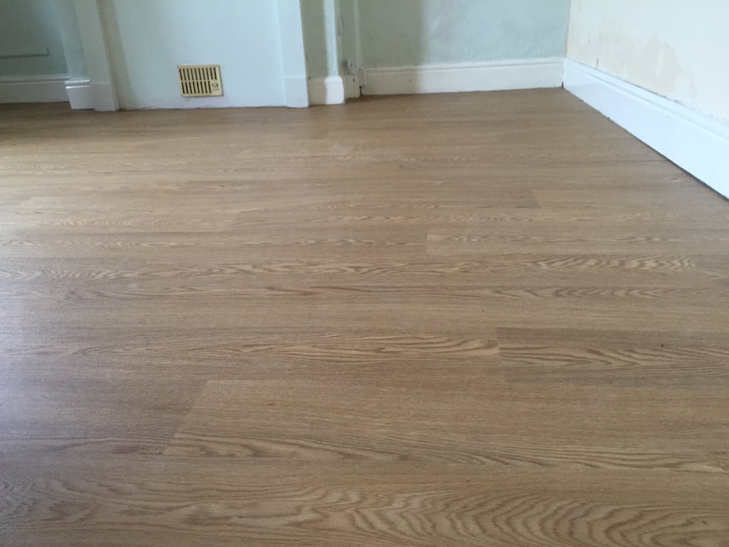 Klassik Flooring Ltd tweet media