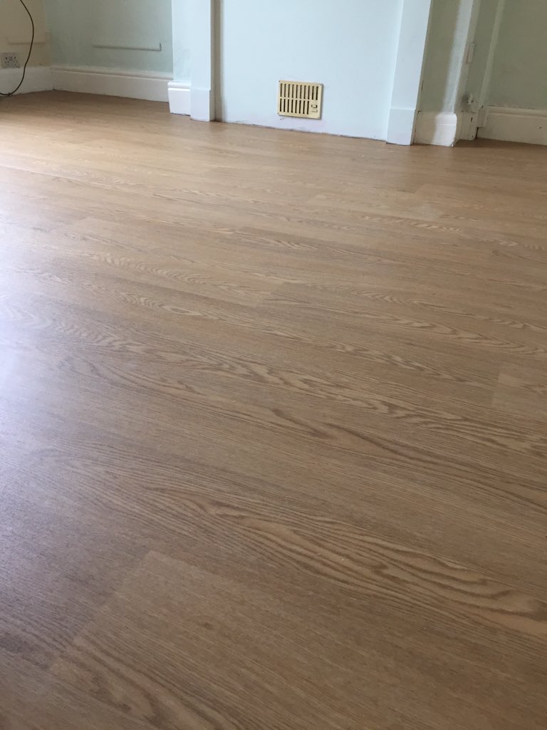 Klassik Flooring Ltd tweet media
