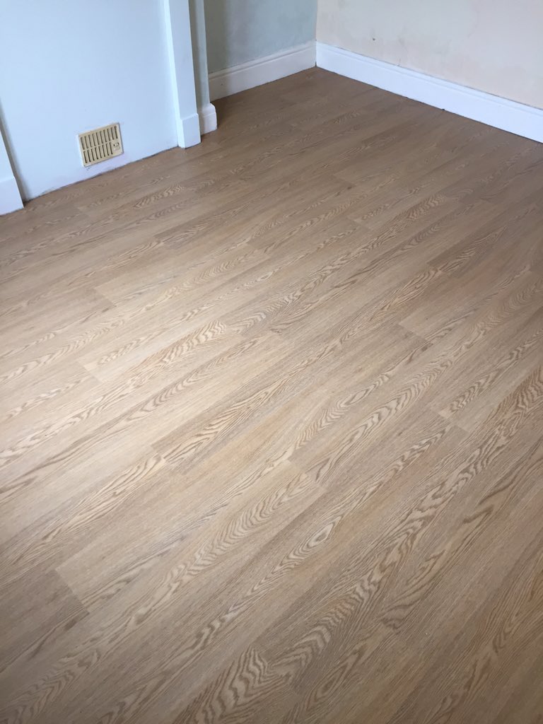 Klassik Flooring Ltd tweet media