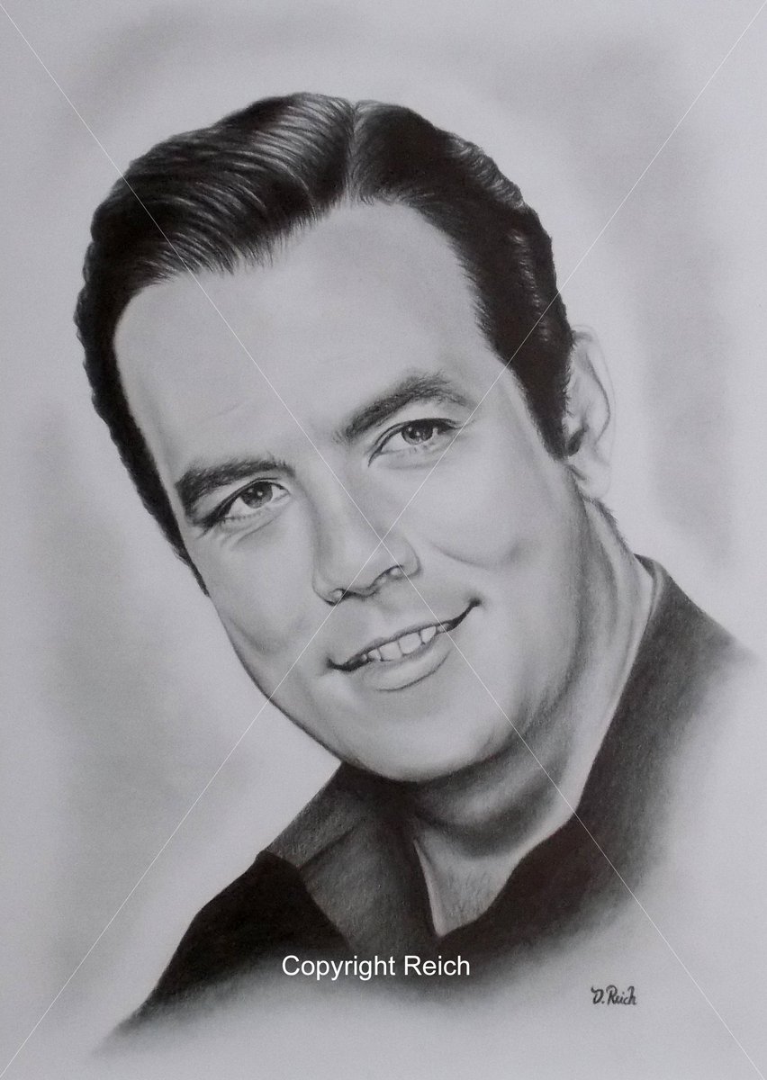 DanielaReich84's tweet photo. most of you won't know him anymore... π
#drawing of #PernellRoberts #AdamCartwright #Bonanza #art βββ https://t.co/n2wQp1tJGy