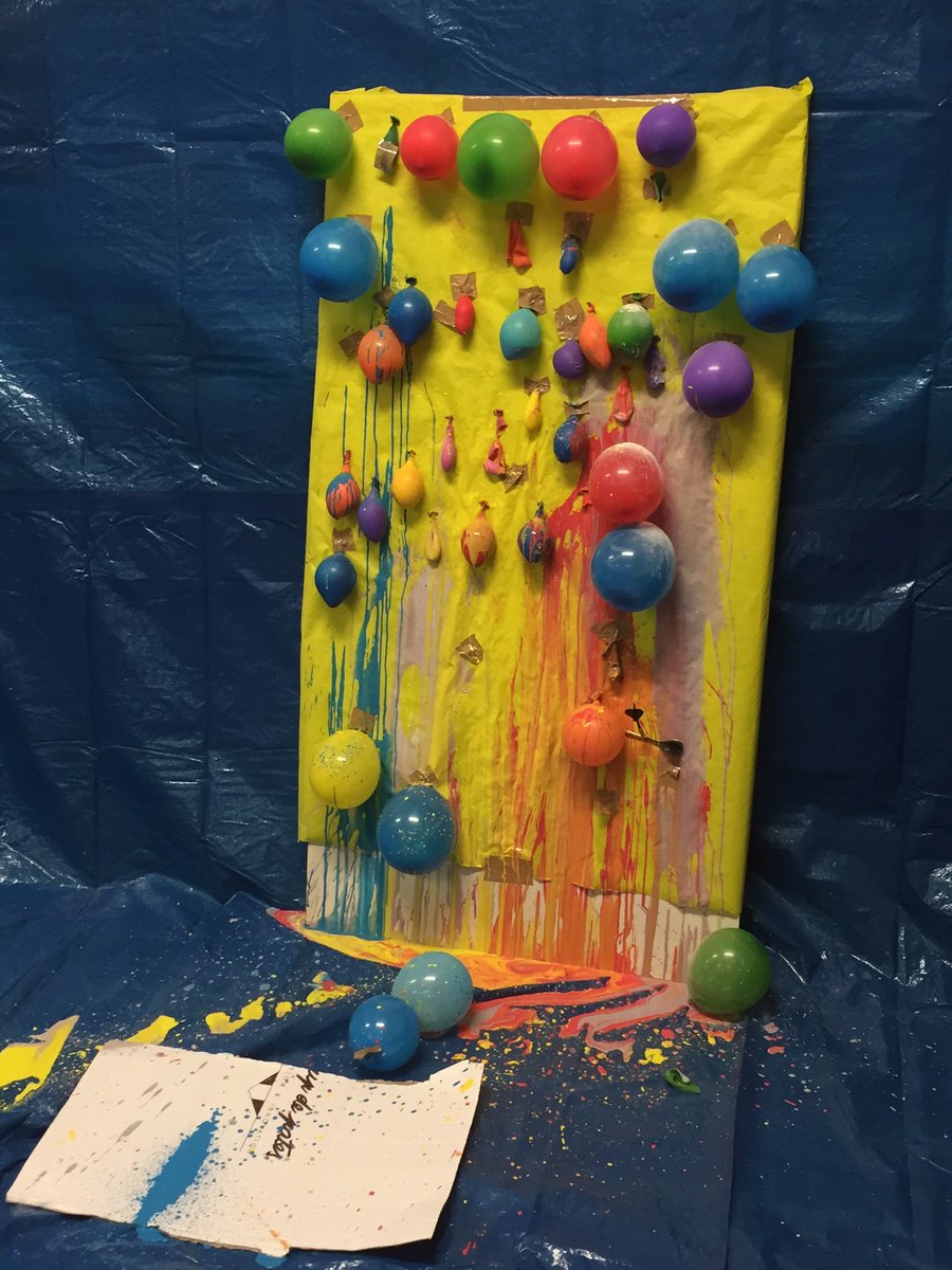tropic_art's tweet photo. Œuvre d'art en cours #CampagnesBDA2016 #TropicArt https://t.co/YVMS6uegcO