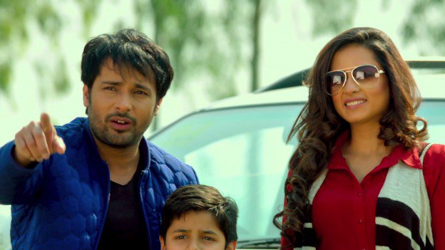 lafanderent's tweet photo. Check out #ShanVakhari Latest Punjabi song from #AmrinderGill enjoy and share this song .
https://t.co/8HCreQ4Nxj https://t.co/udsY8HeKfq