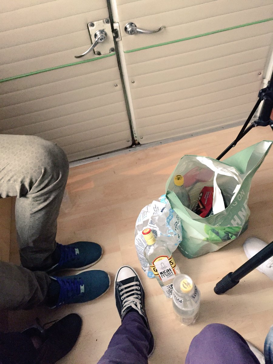 The Startup Van tweet media