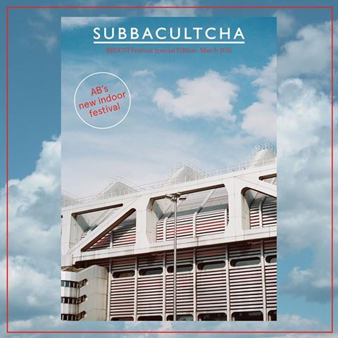 _dc_be's tweet photo. This month we're introducing you to #brdcst #subbacultcha style! ft @mxexsxh @ABconcerts. https://t.co/iwNPsbwHbK https://t.co/r8t41szQ19