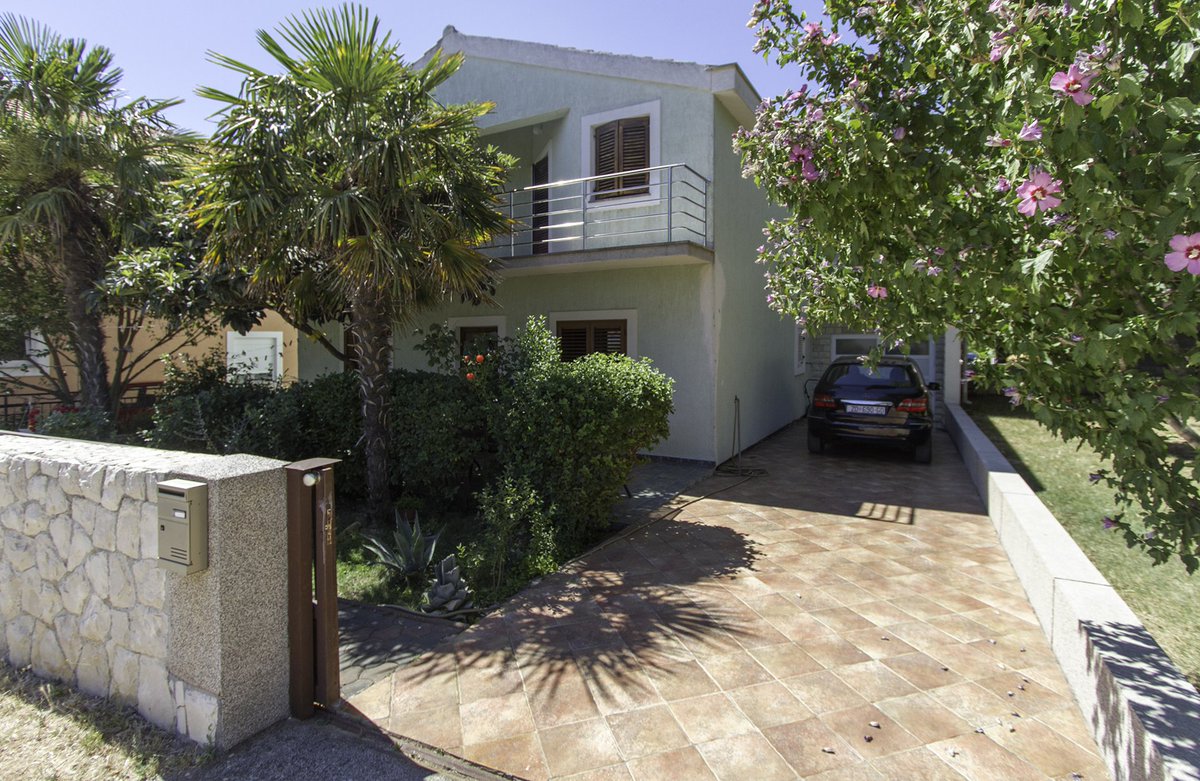 New: #Apartments OS36896 | #Zadar, #Croatia dlvr.it/KfcK6n