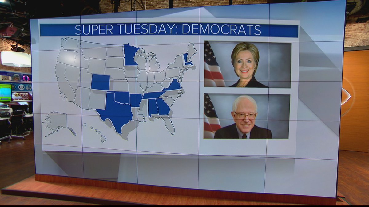 CBS Mornings tweet media