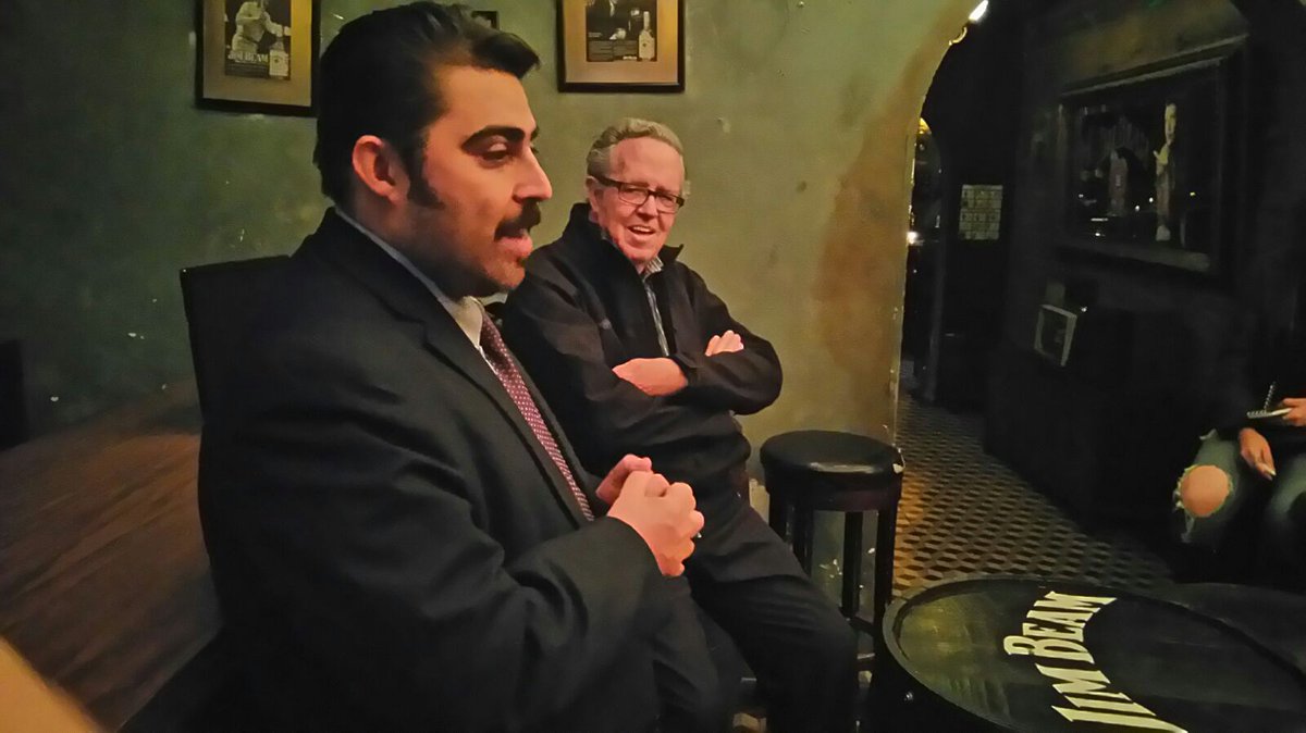 whisky_mx's tweet photo. Comienza la segunda generación del diplomado de whiskies en Wallace https://t.co/xbXkInniP3