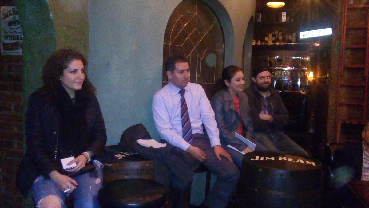 whisky_mx's tweet photo. Comienza la segunda generación del diplomado de whiskies en Wallace https://t.co/xbXkInniP3