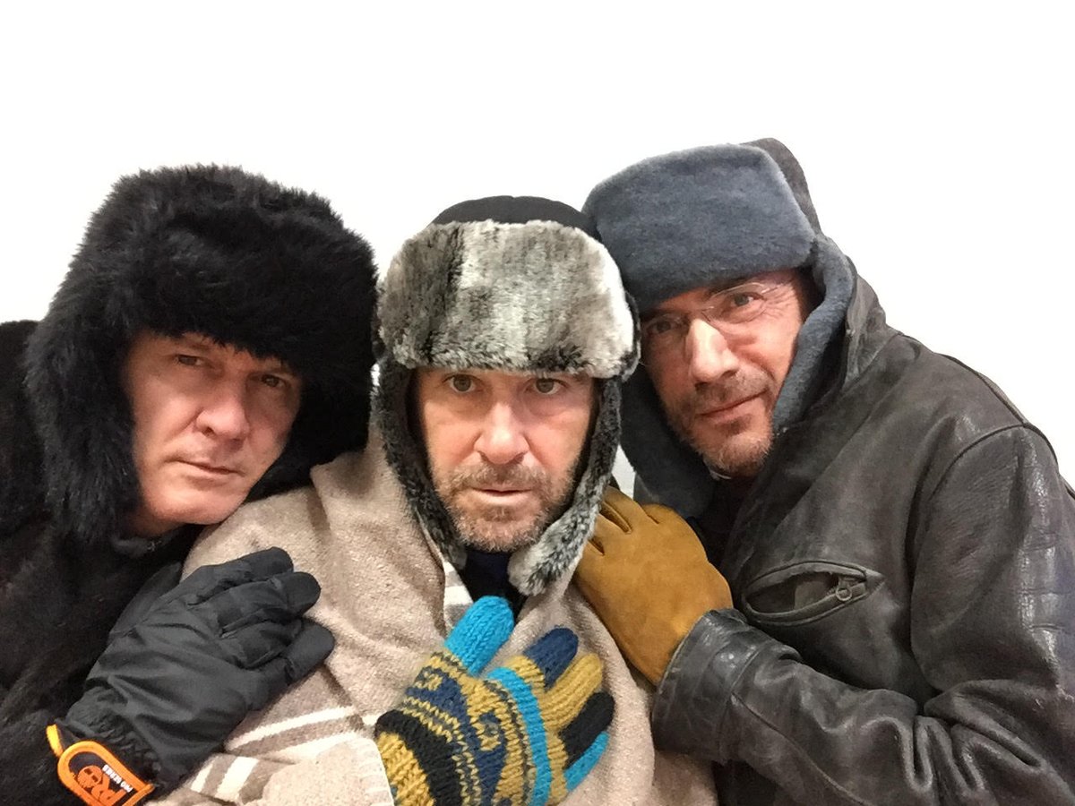 CSSUdine's tweet photo. 1-2-3aprile tournée #Sglaçât #Predis #TeatroIncerto #FabianoFantini #ClaudioMoretti #Scruzzi https://t.co/z0LuL7rqZE https://t.co/1OZuPD4Cuu