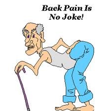 NuSmartBack's tweet photo. #BackPain #NoJoke #WeHaveYourBack #LetsStopBackPain https://t.co/Sk21Dww2FV