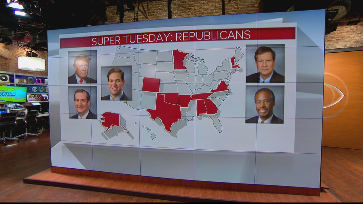 CBS Mornings tweet media