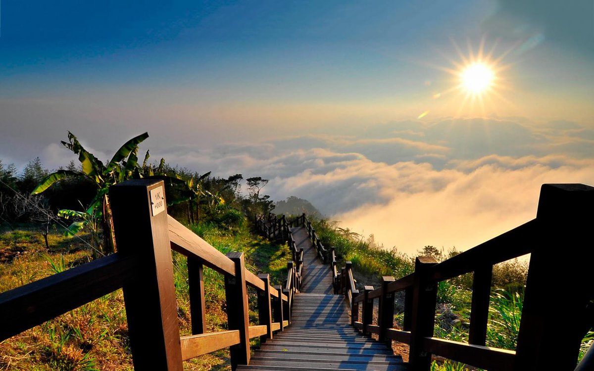 It may hurt, be the hardest thing you've done, seem impossible or someone said you won't, but you can! Good morning!