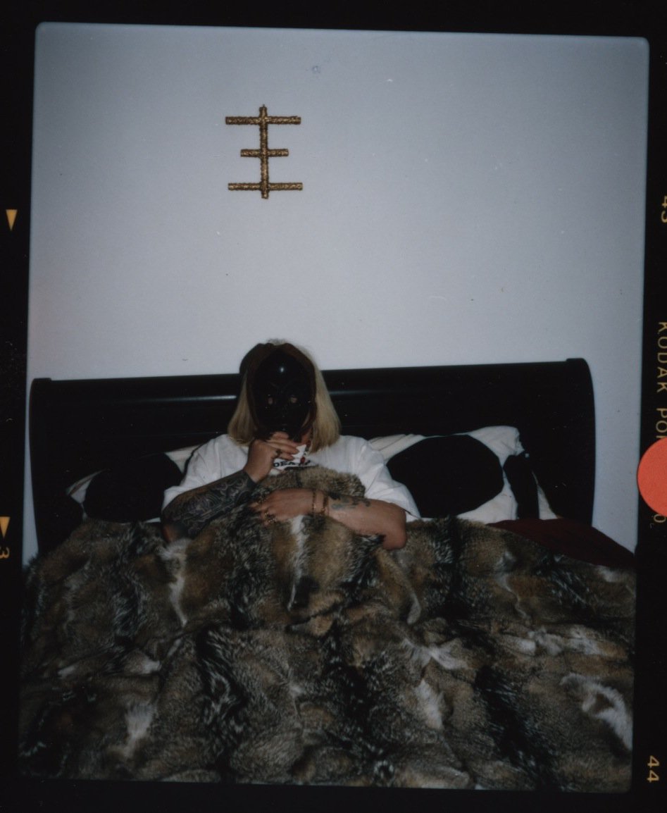 Little late for her birthday, but my <a href="/GenesisBPO/">Genesis B. P-ORRIDGE</a> feature from Under/current is now up here:  williamalderwick.tumblr.com/post/140269102…