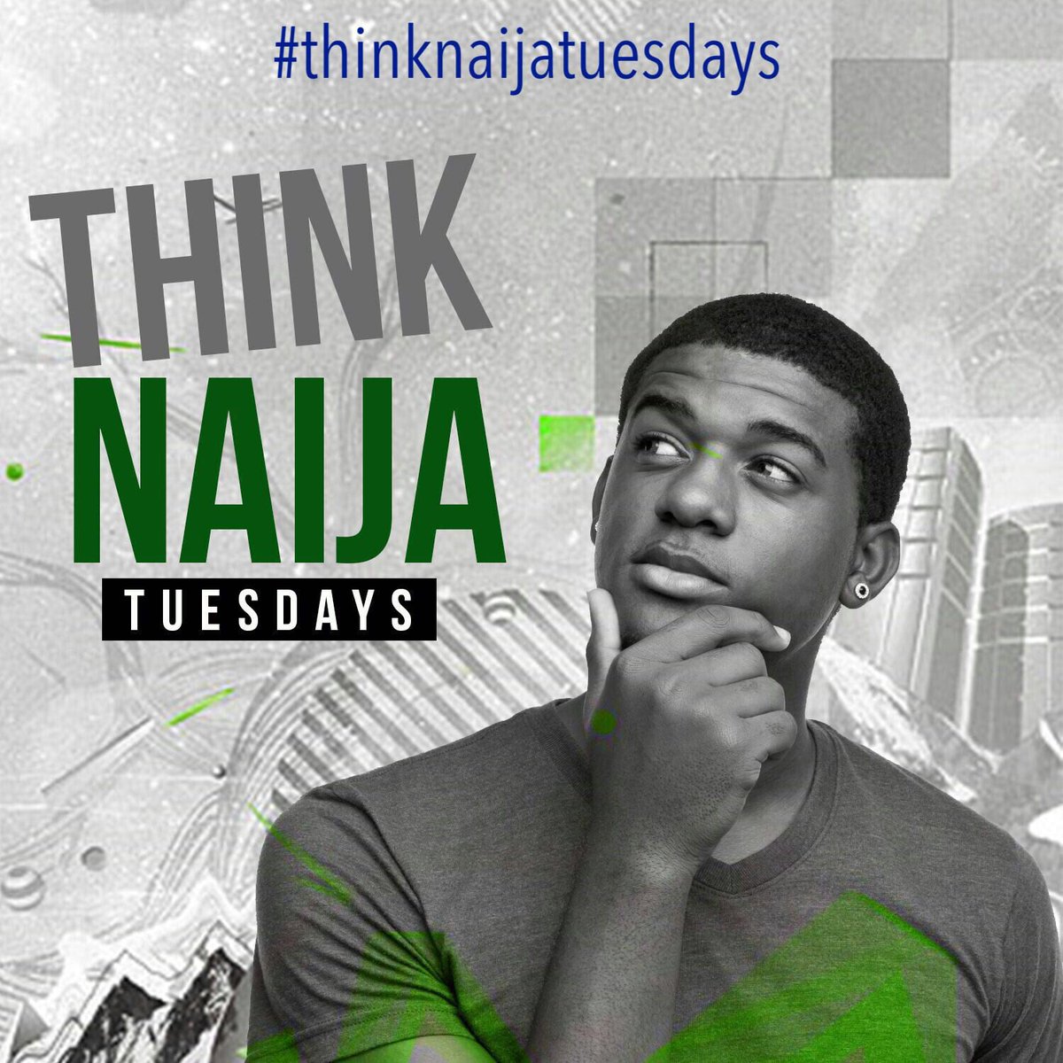 The world loves you more, when you love yourself 1st. Stick to Nigerian brands <a href="/thinknaija2016/">thinknigeria</a> #thinknaijatuesdays