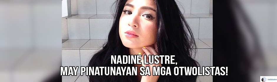 JaDiNEFaNaTiCC's tweet photo. Your Welcome Nadz

OTWOL HANGOVER
#VoteJamesFPP #KCA https://t.co/4WVe5Hm3TR