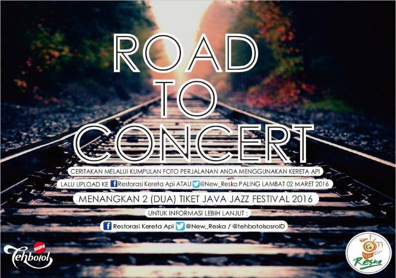 RMU_ID's tweet photo. come on join guys, #javajazz2016 with @New_Reska https://t.co/A3oKyCcQrz
