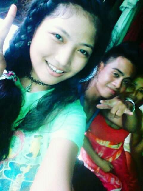 iamjudithxD's tweet photo. Hi! Sa kasama ko :) https://t.co/nZO1anpw0O