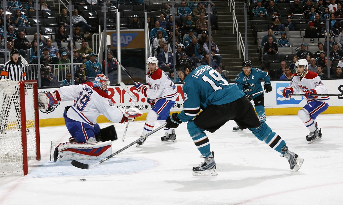 CanadiensMTL's tweet photo. ICYMI: Northern California hasn’t been kind to the #Habs in recent years. 

READ -> https://t.co/7TXVsfOqQ6 https://t.co/gdMrb7zjBq