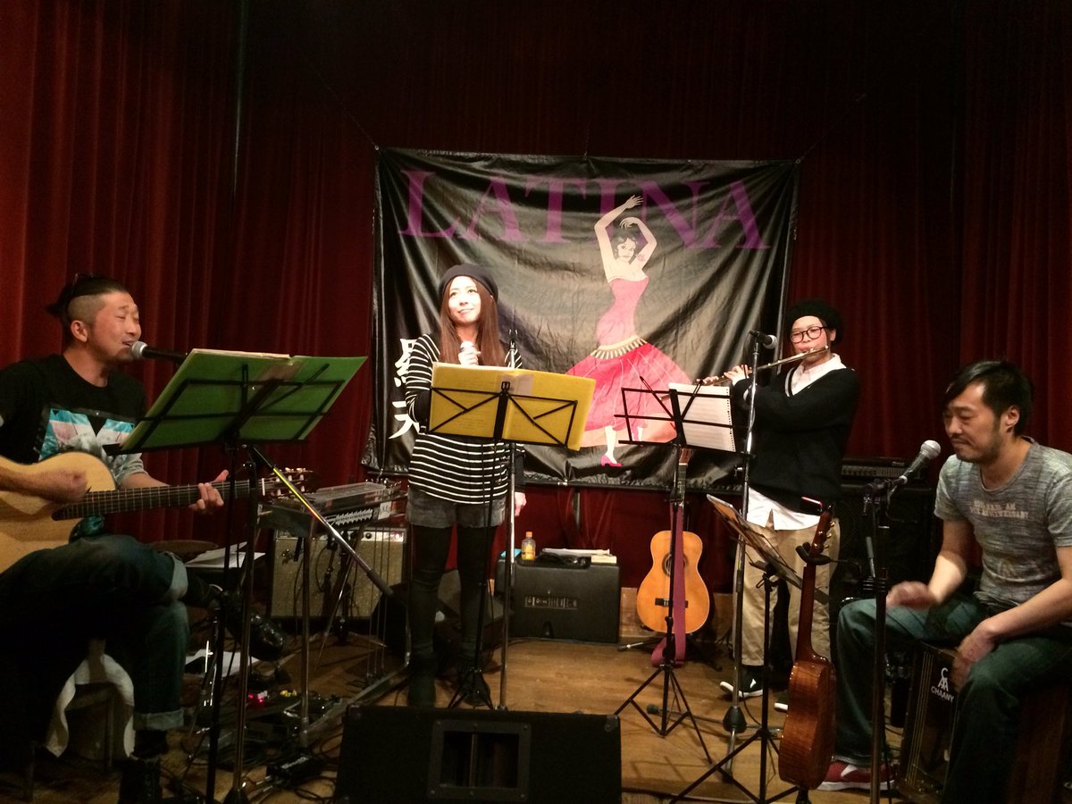 Purplemoon0115's tweet photo. こめり、村!!
#Cafejive #COMERI https://t.co/ekfqslh3gR