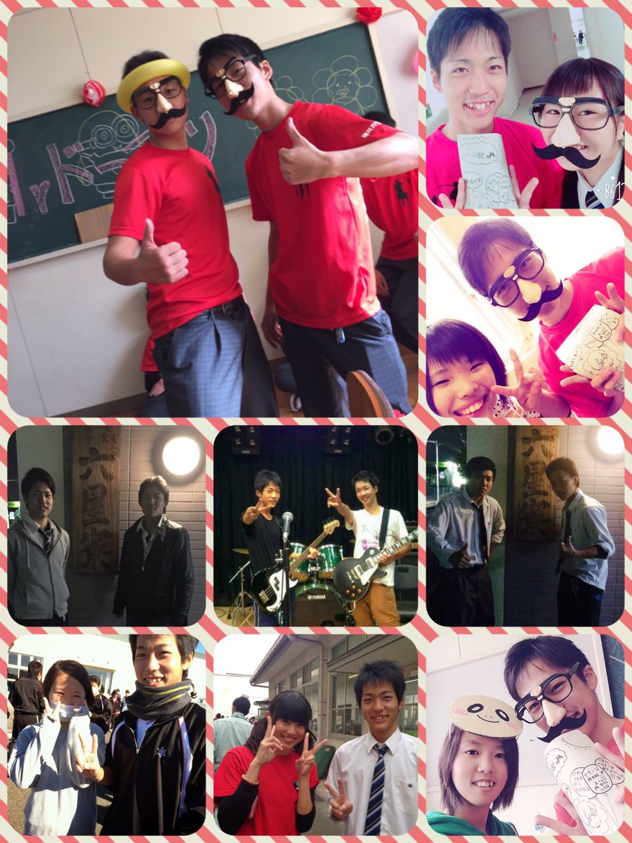 1109Meronpan's tweet photo. 今日泣く予定は
なかったんだけどね
先生が号泣するから…

親元離れ寮で過ごし
大変だったけど、
部長も寮生長も1番上に立ち、
引っ張っていく経験も
貴重なものでした

最初は後悔したけど
今はこの高校でよかったと思う!!

#卒業 https://t.co/l7C0gpvdF3