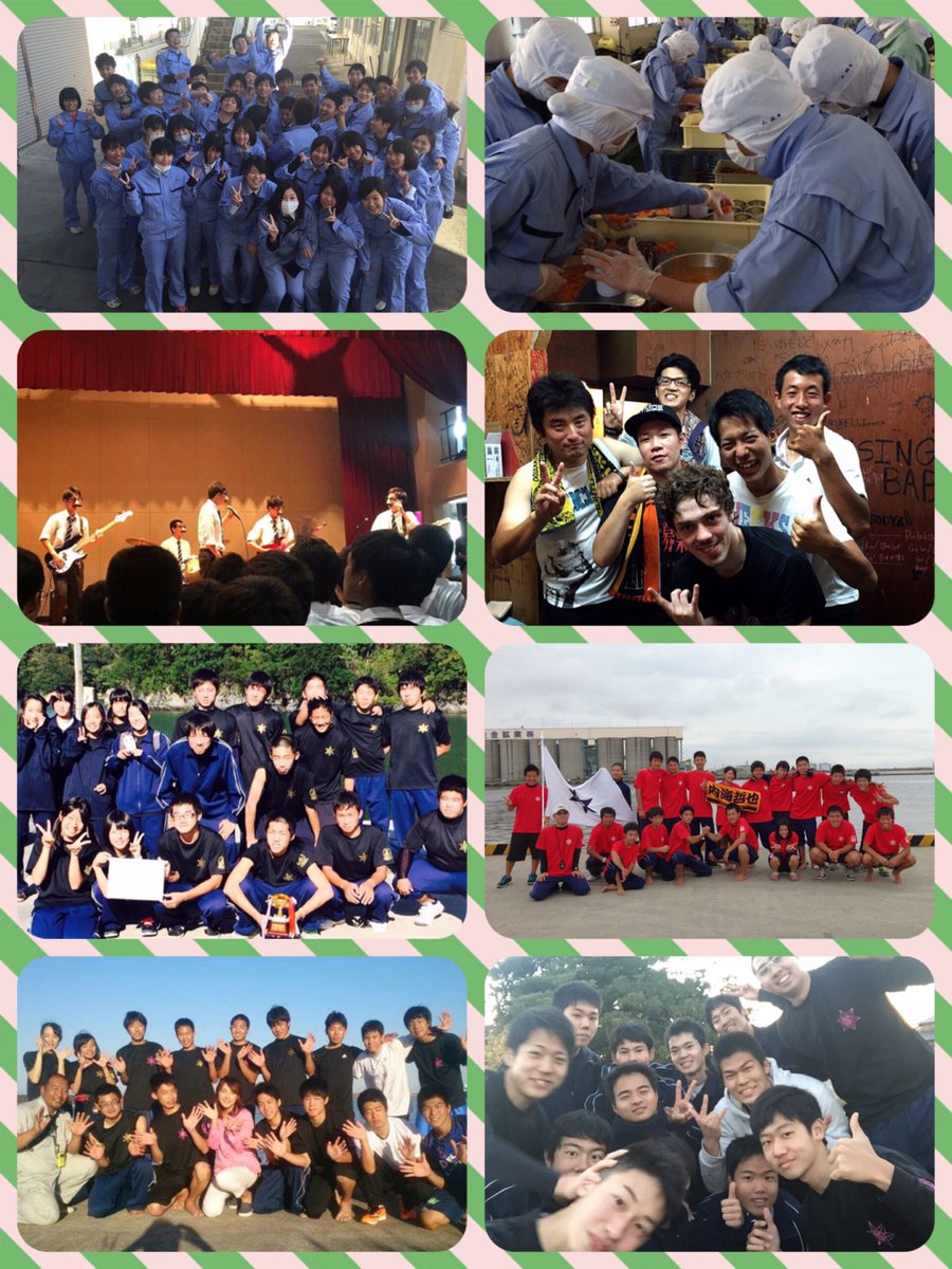 1109Meronpan's tweet photo. 今日泣く予定は
なかったんだけどね
先生が号泣するから…

親元離れ寮で過ごし
大変だったけど、
部長も寮生長も1番上に立ち、
引っ張っていく経験も
貴重なものでした

最初は後悔したけど
今はこの高校でよかったと思う!!

#卒業 https://t.co/l7C0gpvdF3