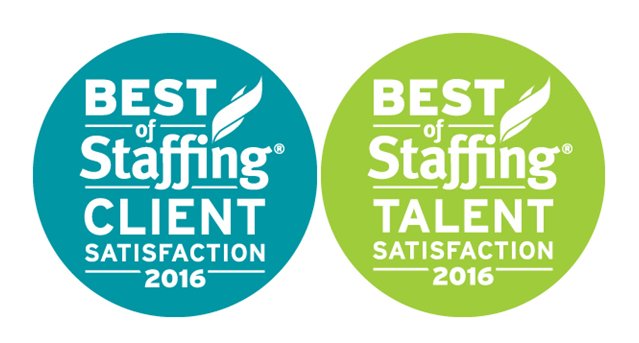 TEKsystems's tweet photo. We're honored to receive Inavero's #BestofStaffing Awards for Client &amp; Talent Satisfaction! https://t.co/Fv3BYLpUuk https://t.co/ZiQcUrBM6F