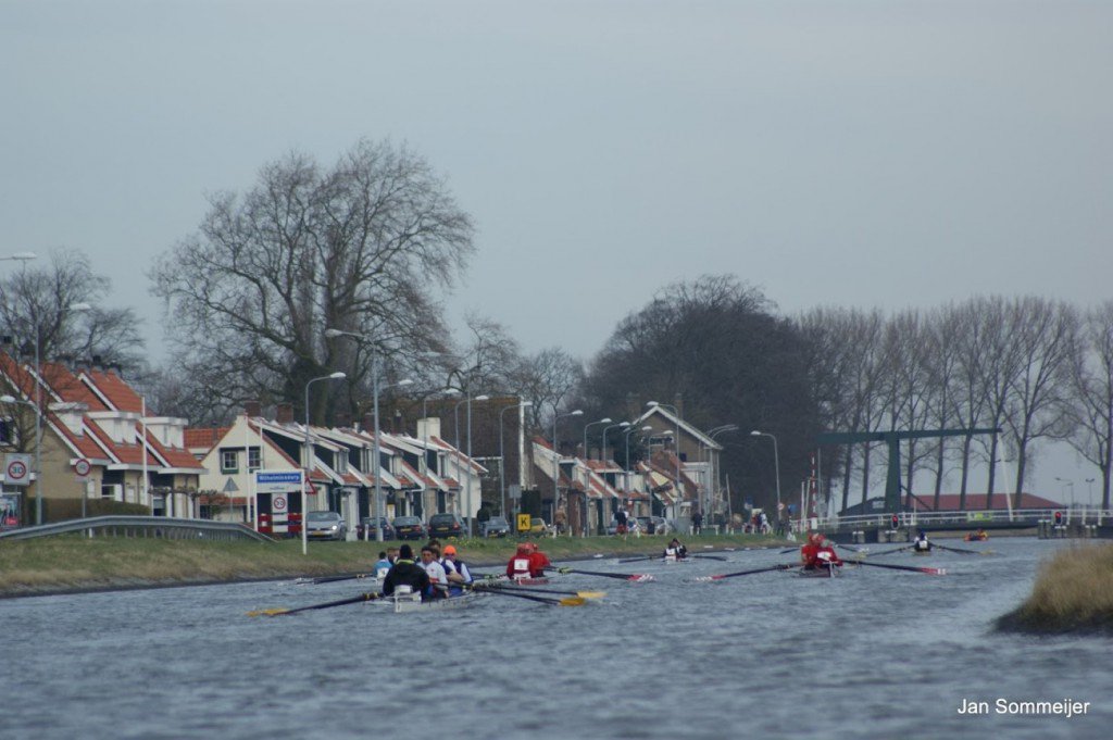 Recordaantal deelnemers op 12 Ganzeregatta | internetbode.nl/beveland/recor…