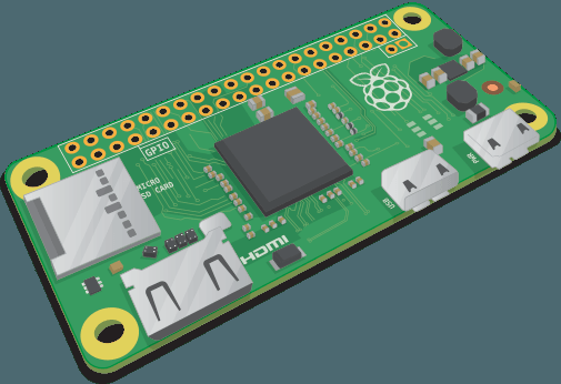 recantha's tweet photo. Raspberry Pi Zero production and availability – the latest news https://t.co/BVjJ3J0zN0 https://t.co/Ld6FxS4BIP