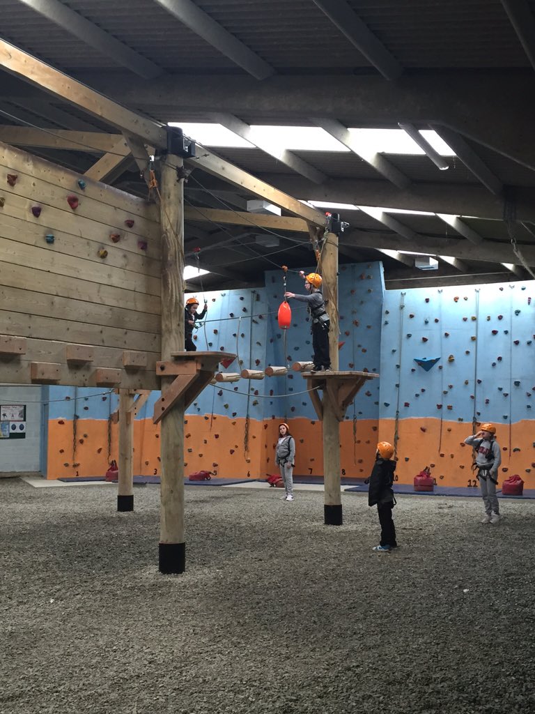 StJosPrimary's tweet photo. This mornings activities 👍🏼🐴 #Llangrannog #merlota #rhaffauuchel https://t.co/fmQlESrK4V