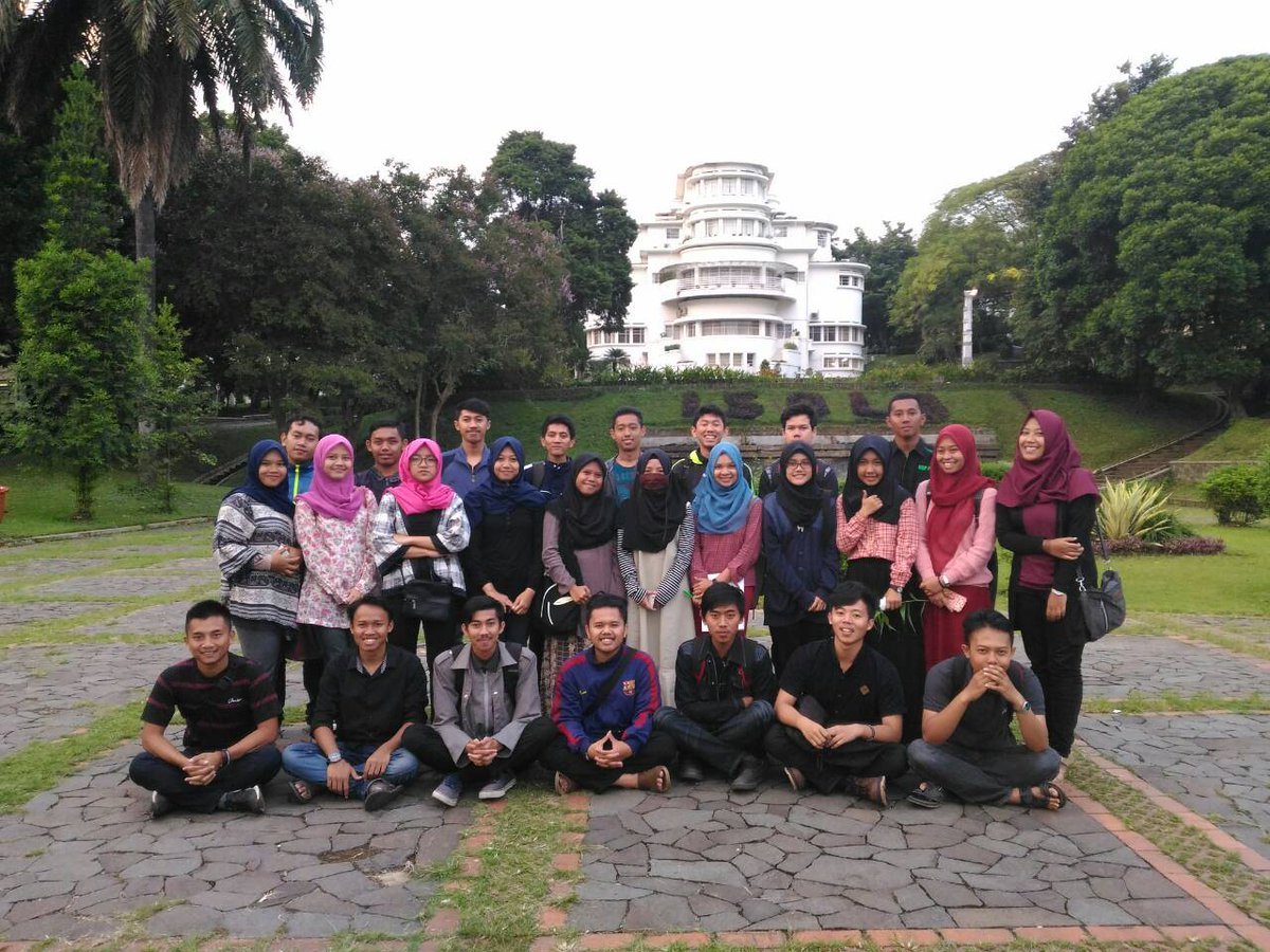 BMKT UPI Bandung tweet media