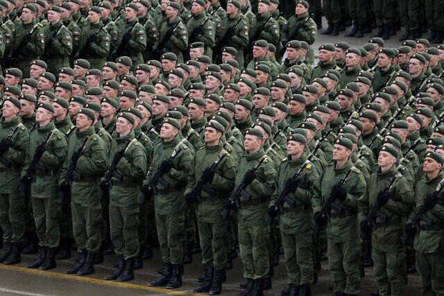 Российская армия вернулась. Что дальше? m.ria.ru/zinoviev_club/… #АрмияОбщество #Шойгу #Минобороны