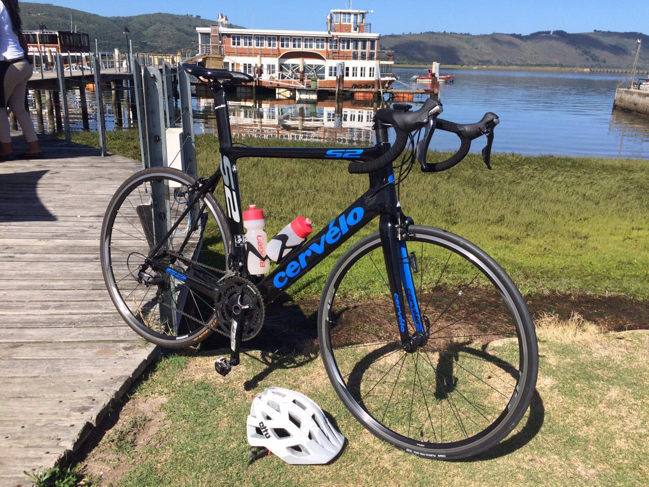 Cervelo s2 aero new arrivals