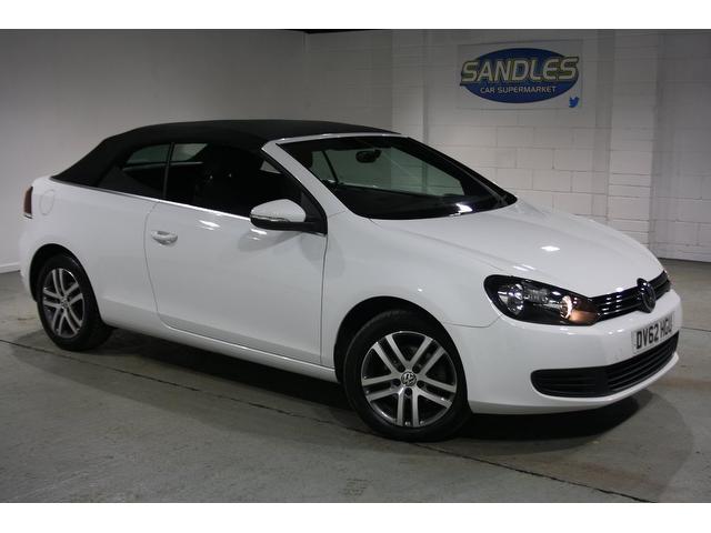 SandlesCars's tweet photo. VW Golf 1.6 TDi BlueMotion Tech S Convertible 17,000 miles https://t.co/aTWN83tUkK #golfcabriolet #usedgolf https://t.co/W6r9L5F8o3