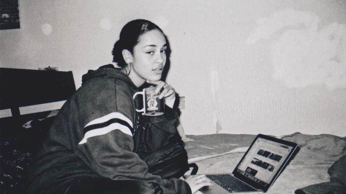 JorjaSmith tweet picture