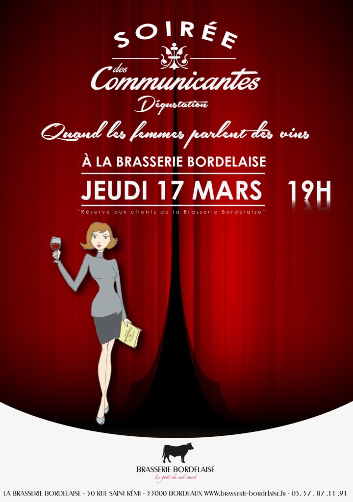 brasseriebordelaise (@brasseriebx) on Twitter photo 