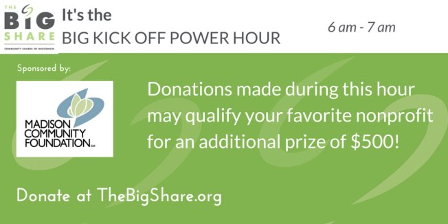 RapeCrisisDane's tweet image. It's #CSWBigShare day! 24 hours of fun! Donate now:
thebigshare.razoo.com/us/story/Rapec…