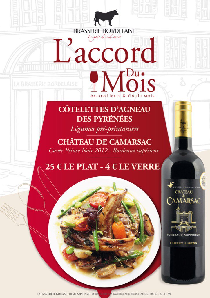 brasseriebordelaise (@brasseriebx) on Twitter photo 