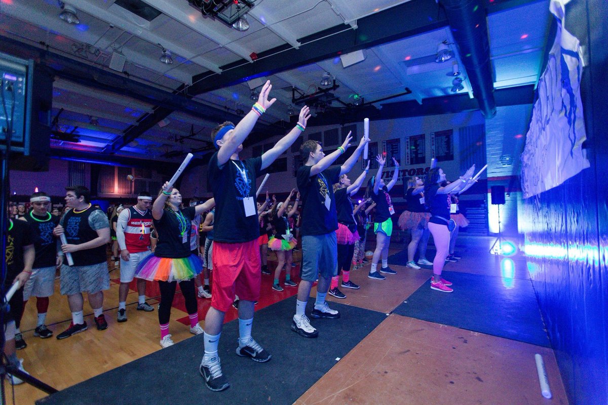 RLHSMini_THON's tweet photo. Opening ceremony pictures are here on @zimpics1 Facebook account! Go Check them out! 🔷🎗 #RLFTK #FTK https://t.co/6ArTeYFrhg