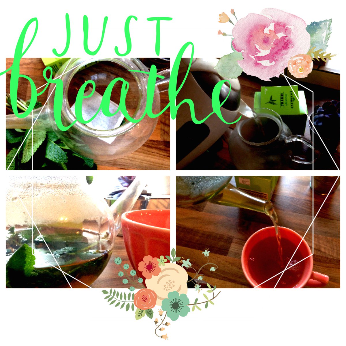 boostsupporter's tweet photo. Recipe alert! #Greentea #cleaneating #goodforyou #tea #boostsupport #followus for daily blog updates on wellbeing https://t.co/e8Kf03lwVx