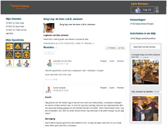 iconceptnl's tweet image. Zorg-en familieportaal snel &amp;amp; slim opgezet met de juiste mix @iconceptnl #internetsoftware bit.ly/21G3syy