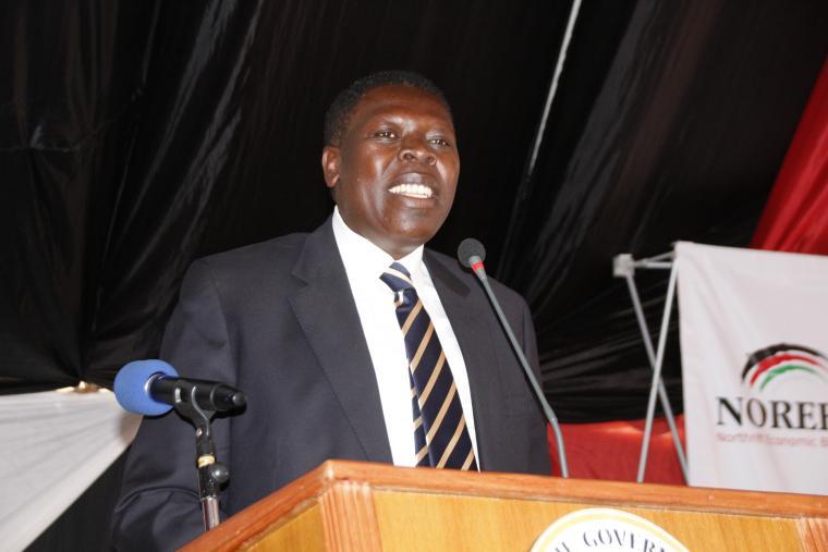 Galana Kulalu project may be completed by July ahead of Netanyahu’s visit hivisasa.com/kiambu/agricul…