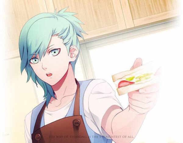 うたプリすきな人rt Recherche Sur Twitter