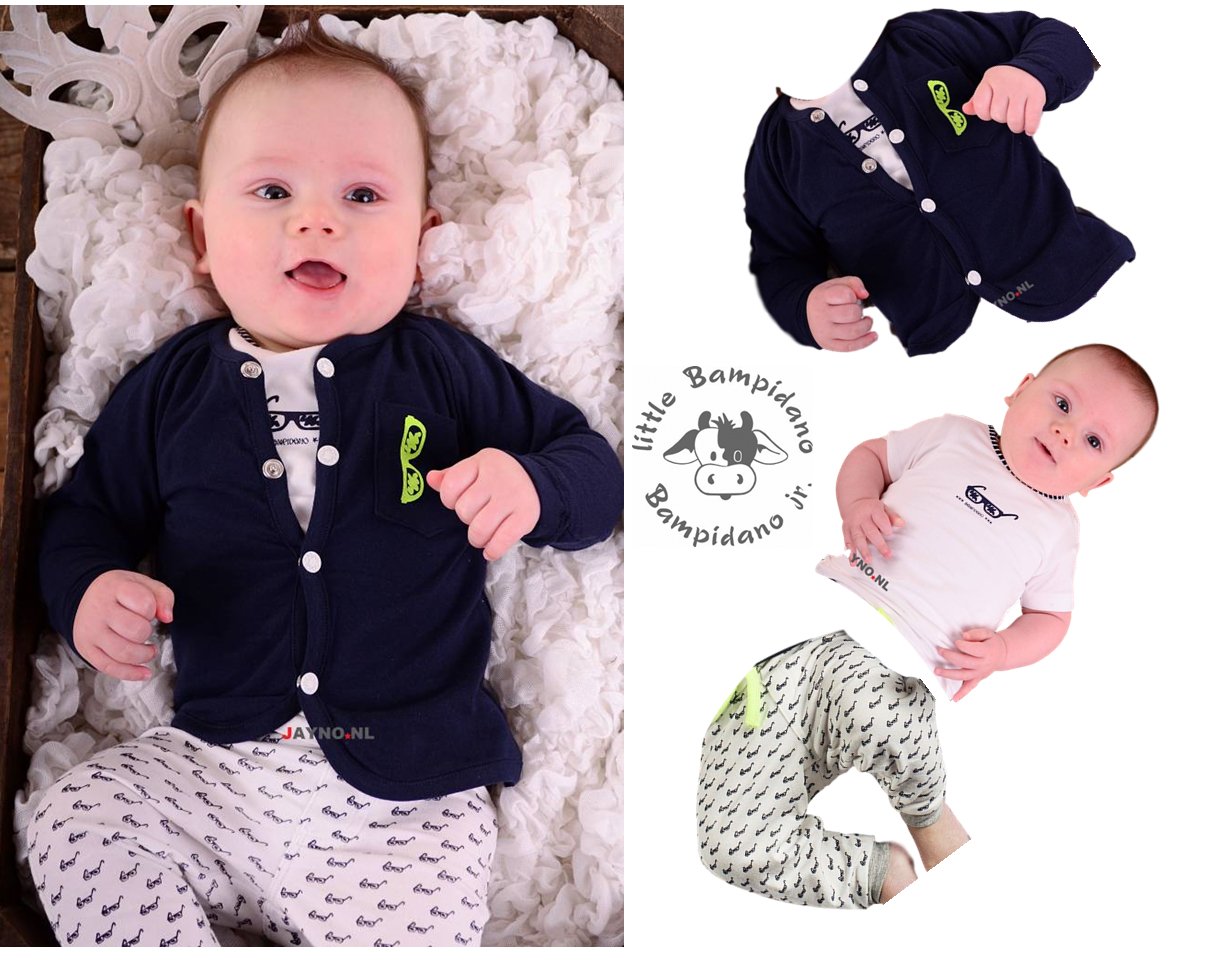 Kinderkleding jayno hotsell