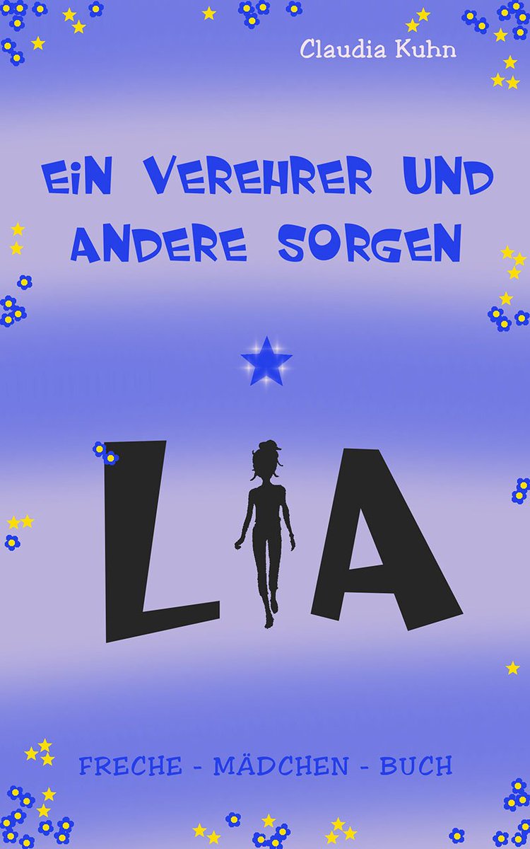 seite99's tweet photo. Eine neue #Leseprobe ist online, Seite 99 von "Lia – Ein Verehrer und andere Sorgen":
https://t.co/BOw5m3yUD5 https://t.co/BCeRMKzwsW