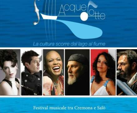 <a href="/acquedotte/">Acquedotte</a> musicalnews.com/articolo.php?c… AcqueDotte 2016, festival musicale tra Cremona e Salò