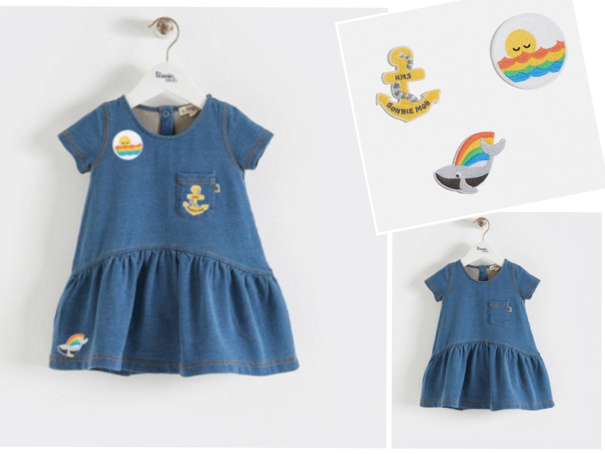 herbert_stella's tweet photo. New @thebonniemob.... Available now. We ❤️🙌🏻
https://t.co/bpXcz89T2j
#kids #clothes #Yorkshire https://t.co/0pMfSMZ2Hz