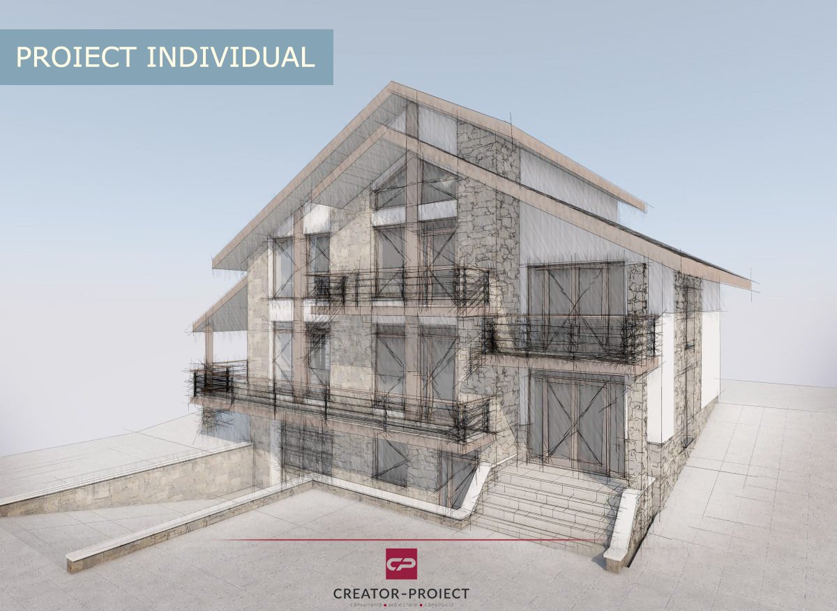 CProiect's tweet image. Aceasta este cumva casa ta? 
Nu? 
Dar poate fi!! 
Ai nevoie doar de curaj pentru a stabili o întâlnire cu noi!