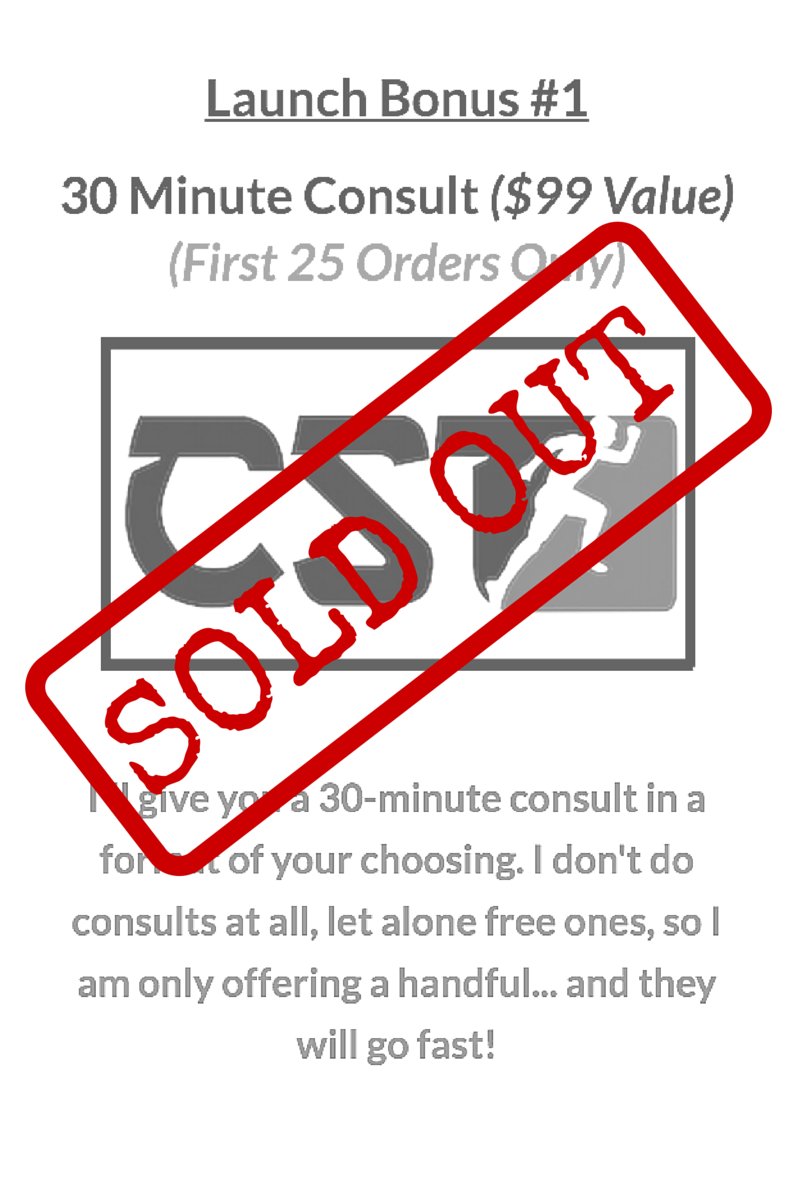latif_thomas's tweet photo. If you ordered #CST3 by 7:55am, you're First 25 & are on the consult list! Thanks everyone! https://t.co/MxmltQNhwo https://t.co/GGU2nnTq2G